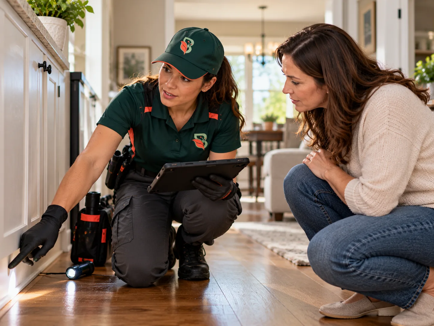 Pest Control Fruitland, UT FAQs